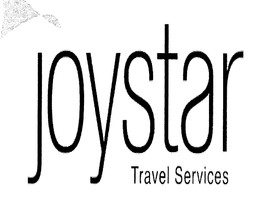 JOYSTAR TRAVEL SERVICES trademark