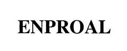 ENPROAL trademark