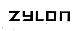 ZYLON trademark
