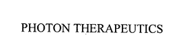 PHOTON THERAPEUTICS trademark