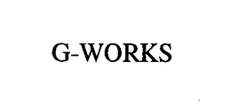 G-WORKS trademark