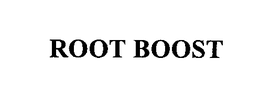 ROOT BOOST trademark