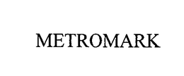 METROMARK trademark