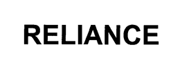 RELIANCE trademark