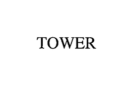 TOWER trademark