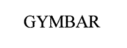 GYMBAR trademark