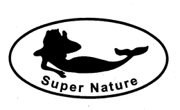 SUPER NATURE trademark
