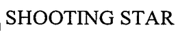SHOOTING STAR trademark