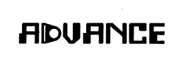 ADVANCE trademark