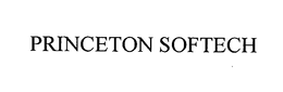 PRINCETON SOFTECH trademark