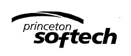 PRINCETON SOFTECH trademark
