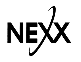 NEXX trademark