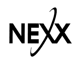 NEXX trademark