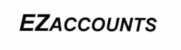 EZACCOUNTS trademark