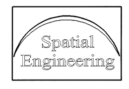 SPATIAL ENGINEERING trademark