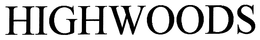 HIGHWOODS trademark