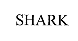 SHARK trademark