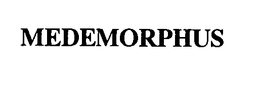 MEDEMORPHUS trademark