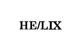 HE/LIX trademark