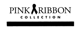 PINK RIBBON COLLECTION trademark
