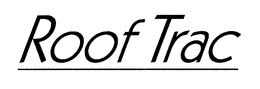 ROOF TRAC trademark