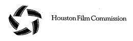 HOUSTON FILM COMMISSION trademark