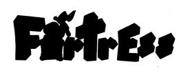 FORTRESS trademark