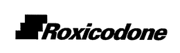 ROXICODONE trademark