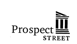 PROSPECT STREET trademark