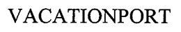 VACATIONPORT trademark