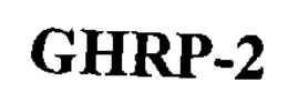 GHRP-2 trademark