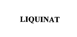 LIQUINAT trademark