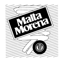 MALTA MORENA trademark