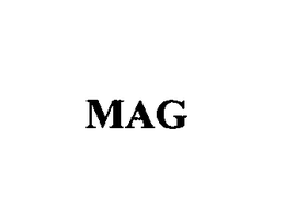 MAG trademark