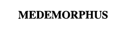 MEDEMORPHUS trademark