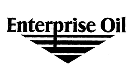 ENTERPRISE OIL trademark