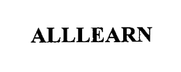 ALLLEARN trademark