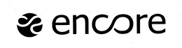 ENCORE trademark
