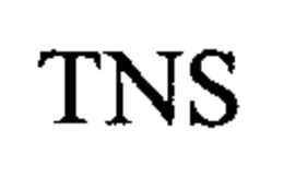 TNS trademark