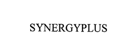 SYNERGYPLUS trademark