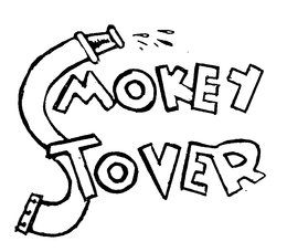 SMOKEY STOVER trademark