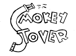 SMOKEY STOVER trademark