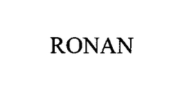 RONAN trademark