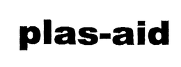 PLAS-AID trademark