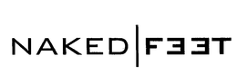NAKED FEET trademark