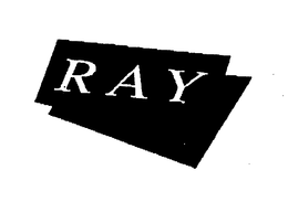 RAY trademark