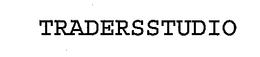 TRADERSSTUDIO trademark