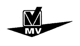 MV trademark