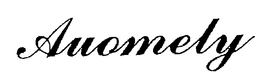 AUOMELY trademark
