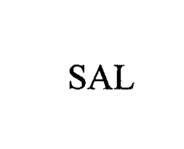 SAL trademark